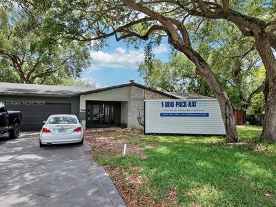 7505 SW 167th St, Palmetto Bay, FL, 33157