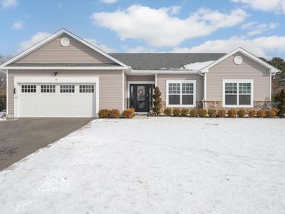 15 Pondview Circle, Shirley, NY, 11967