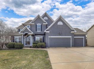 13205 W 124th St, Overland Park, KS 66213