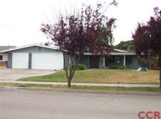 845 Comanche Ave, Santa Maria, CA 93455