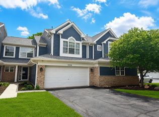 3936 Garnette Ct, Naperville, IL 60564