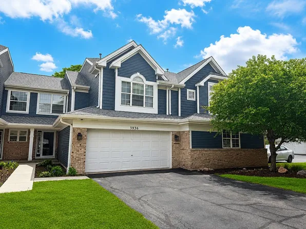 3936 Garnette Ct, Naperville, IL 60564