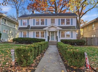 841 W 71st Ter, Kansas City, MO 64114