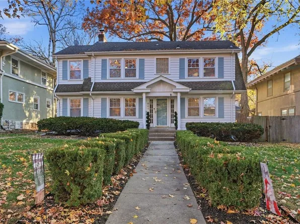 841 W 71st Ter, Kansas City, MO 64114