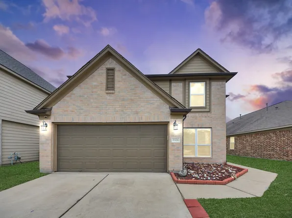 3326 View Valley Trl, Katy, TX 77493