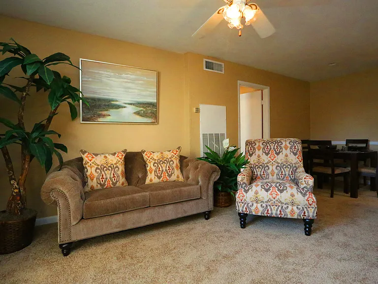 Point at Windmill Lakes — Photo 8