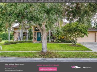 10013 Facet Ct, Orlando, FL 32836