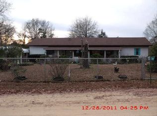 204 County Road 14, Paulding, MS 39348