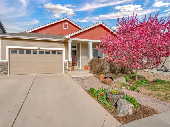905 Volans Dr, Loveland, CO 80537