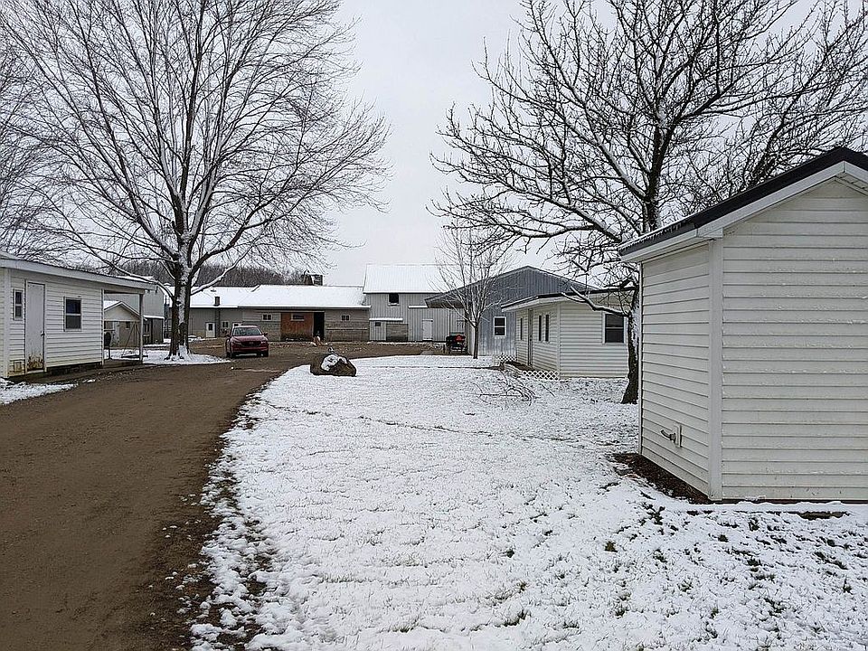 878 Craft Rd, Quincy, MI 49082 Zillow