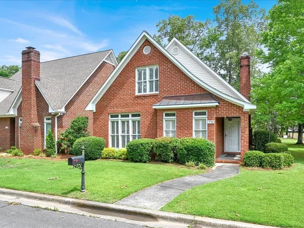 1724 Kensington Cir SW, Cullman, AL 35055