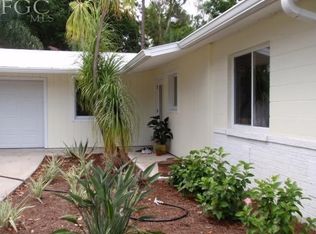 2342 Ivy Ave, Fort Myers, FL 33907
