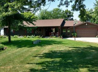 N3447 E Winn Rd, CHILTON, WI 53014