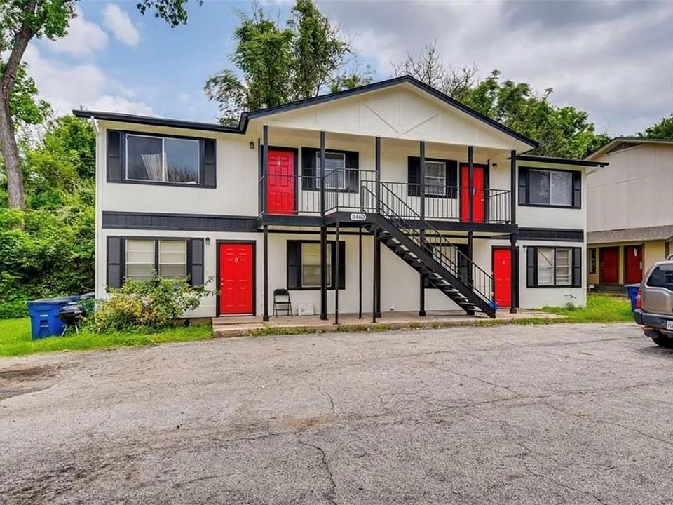 1st image of 3460 Willowrun Dr APT B