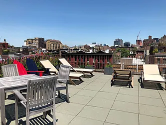 Sold by Capital Realty Investors, Inc