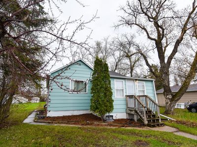 924 Horace Ave N, Thief River Falls, MN, 56701