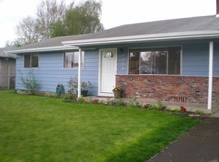 1114 33rd Ave SE, Albany, OR 97322