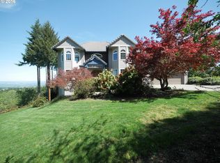 18191 SW Sunrise Peaks Ln, Hillsboro, OR 97123