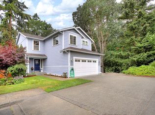 7702 S Junett St, Tacoma, WA 98409