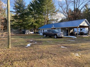 1774 S Camp Ave, White Cloud, MI 49349