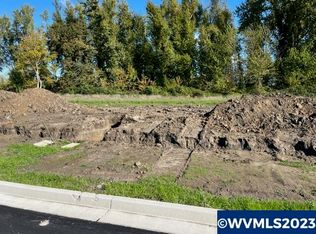 608 N James St LOT 38, Silverton, OR 97381