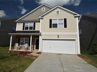 3602 Herkimer Dr #203, Monroe, NC 28110