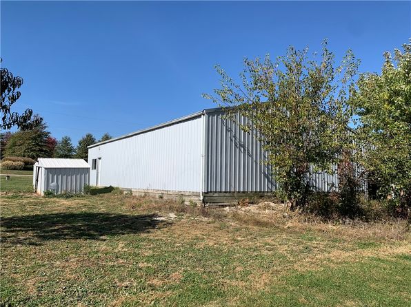 1208 N 600 East Rd, Pana, IL 62557