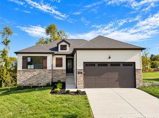 1033 Dunbarton Way LOT 216, Georgetown, IN 47122