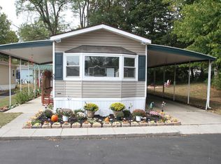 2000 Us Highway 23 N LOT 59, Delaware, OH 43015