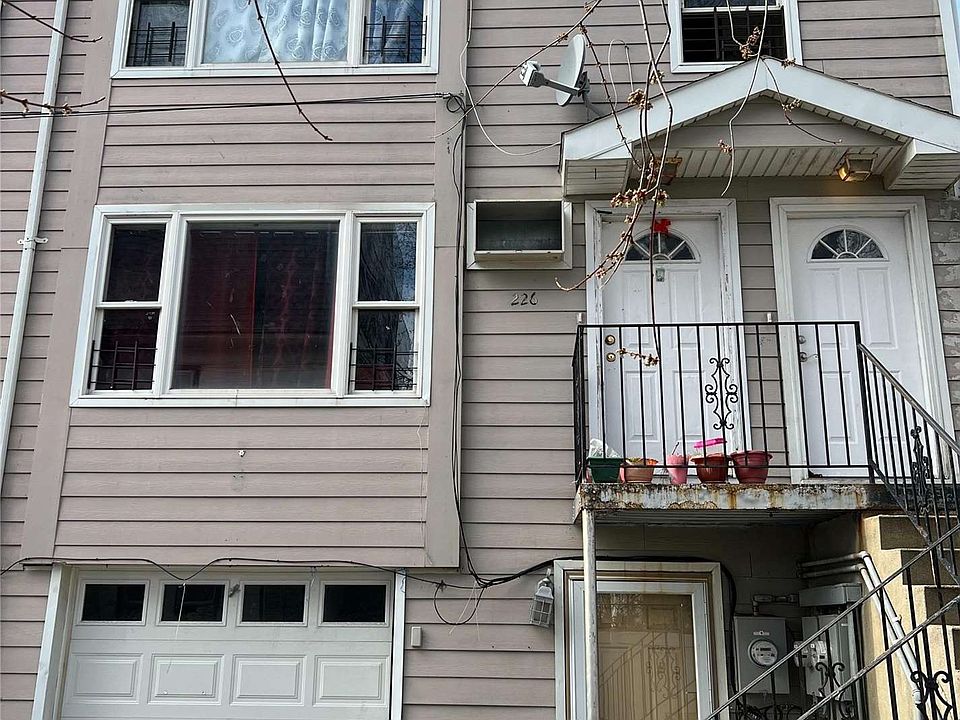 226 Beach 92nd St, Rockaway Beach, NY 11693 MLS 3391745 Zillow