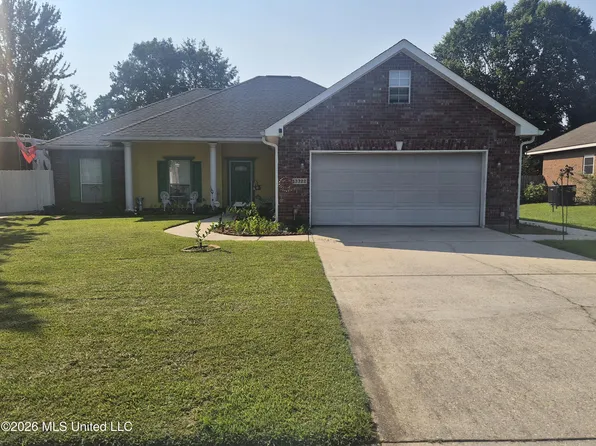 13322 Roxbury Pl, Gulfport, MS 39503