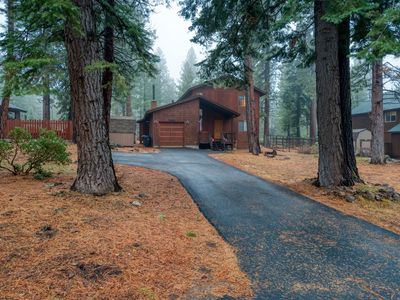 14889 Cavalier Rise, Truckee, CA, 96161