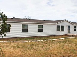 224 E Willow Creek Dr, Amarillo, TX 79108