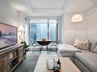 133 Seaport Blvd Unit 1217, Boston, MA, 02210