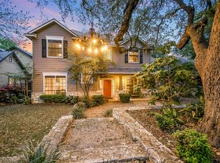 909 Garner Ave, Austin, TX 78704