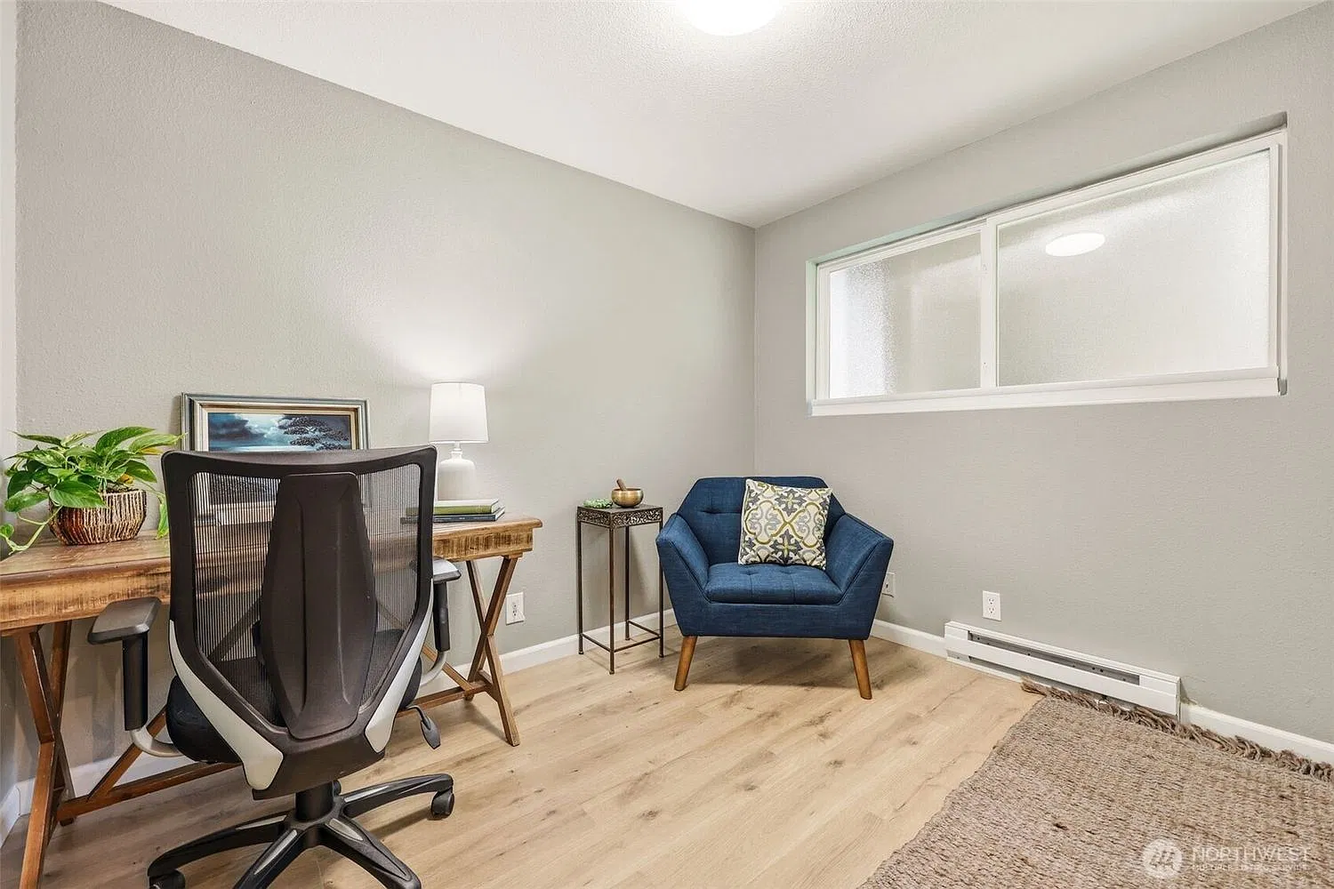 2 bed, 741 sqft, $2,500 — Photo 2