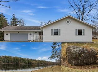 704 Phillips Avenue, Ladysmith, WI 54848