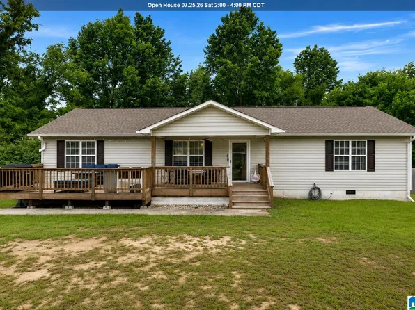 27 Clearview Cir, Hayden, AL 35079