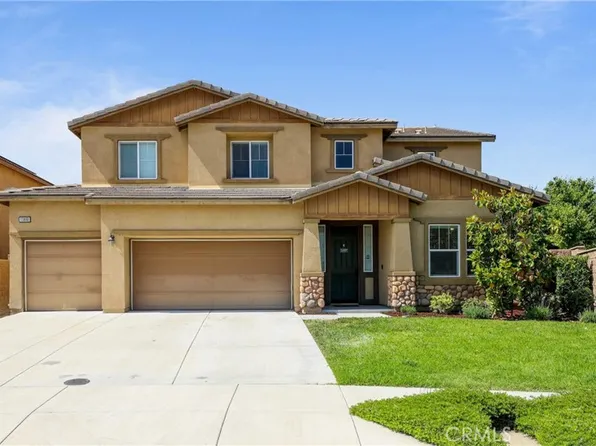 13890 Barnett Ln, Corona, CA 92880
