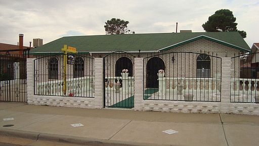 1st image of 5428 Plainview Dr #1