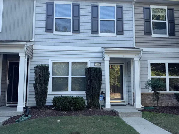 2905 Berkeley Springs Pl, Raleigh, NC 27616