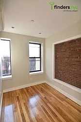 Rented by Clove Realty LLC