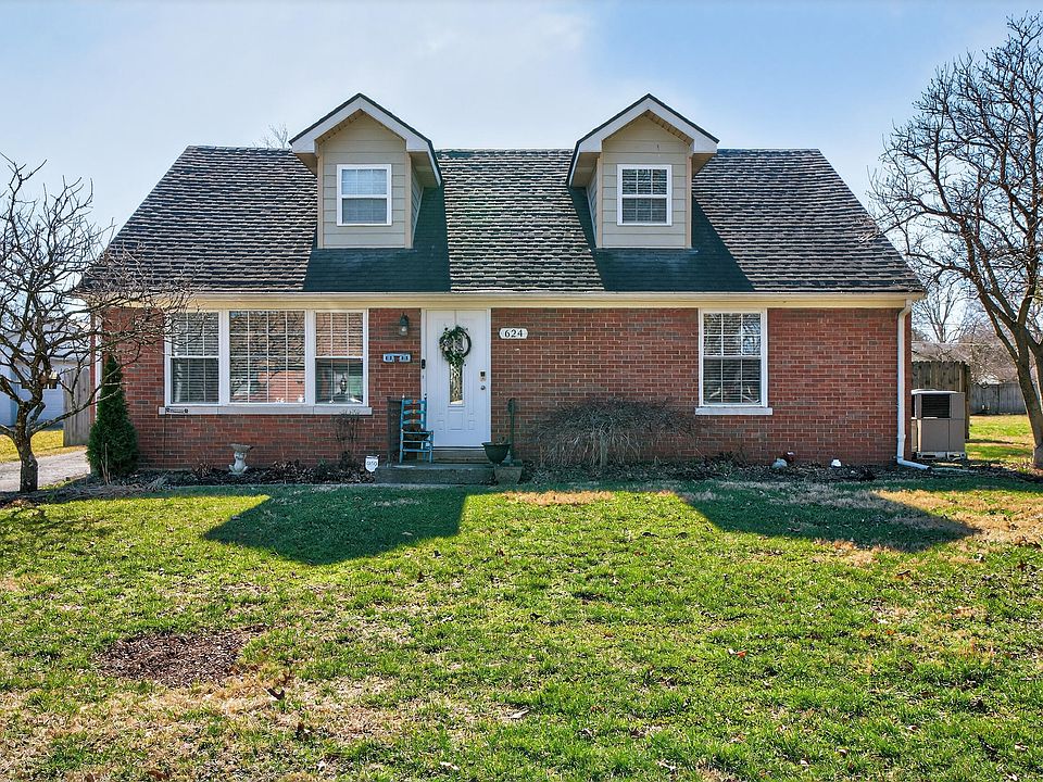 1st image of 624 Laramie Dr