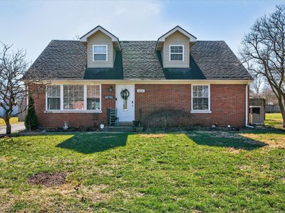 624 Laramie Dr, Lexington, KY, 40503