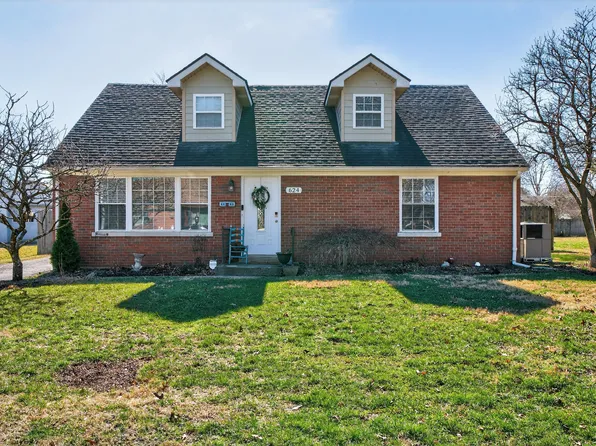 624 Laramie Dr, Lexington, KY 40503