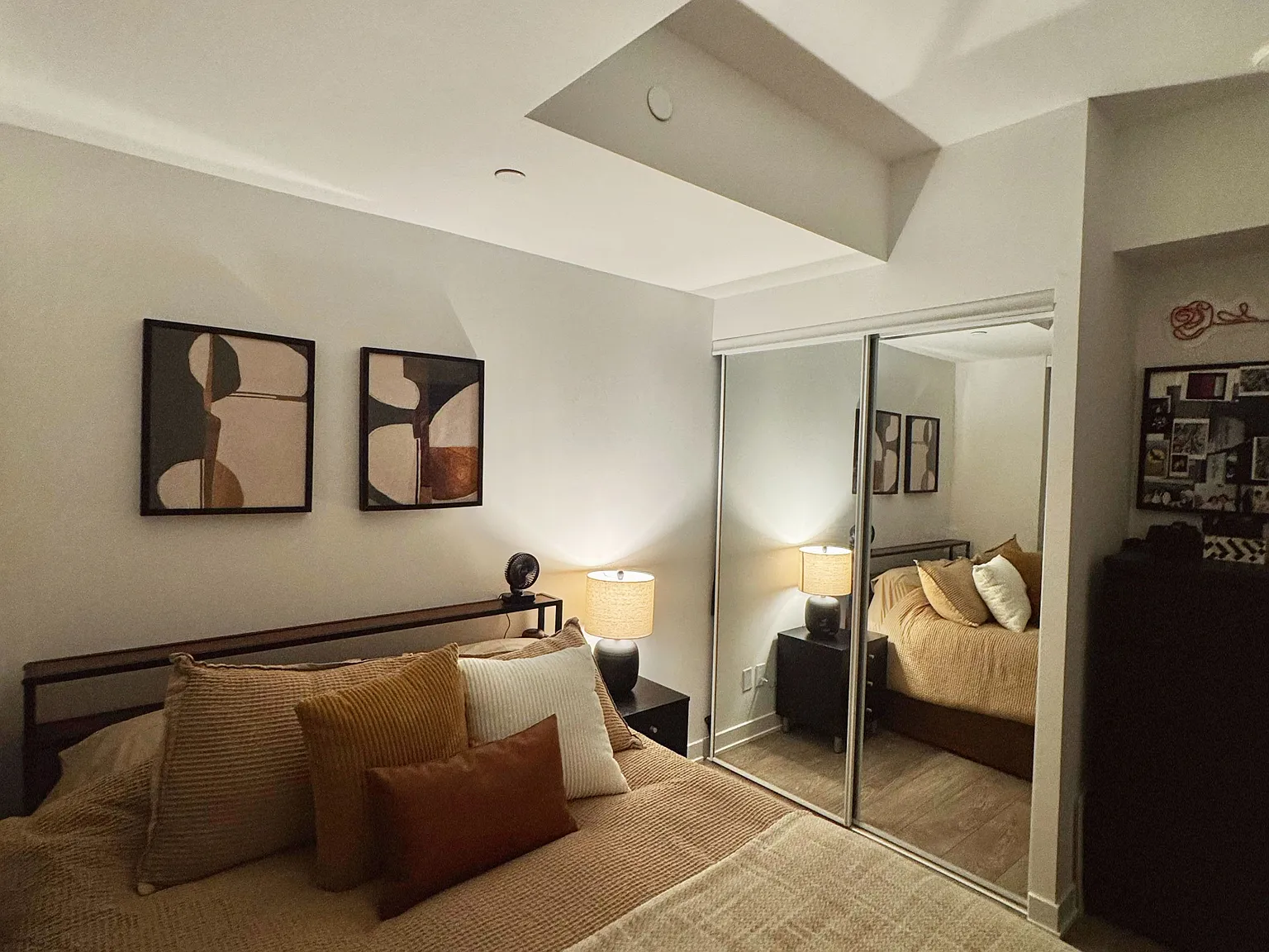 1 bed, $2,300 — Photo 2