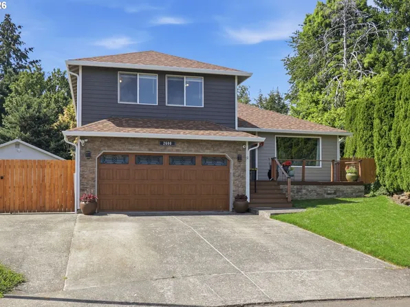 2600 SE 131st Ave, Vancouver, WA 98683