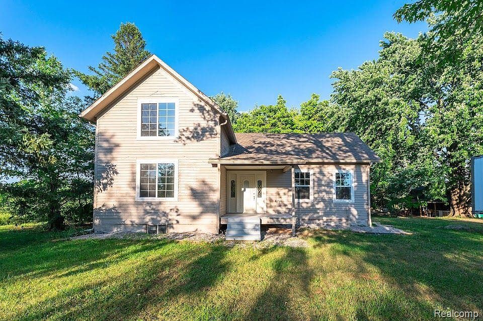 59844 Werderman Rd, Lenox, MI 48048 Zillow
