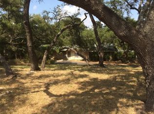 8700 Thunderbird Rd, Austin, TX 78736