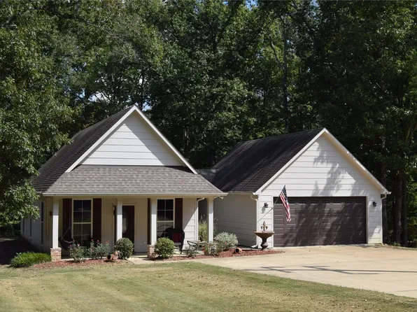 167 Almond Cir, Minden, LA 71055